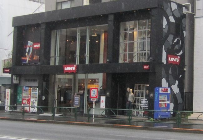 デニム＆ジーンズ