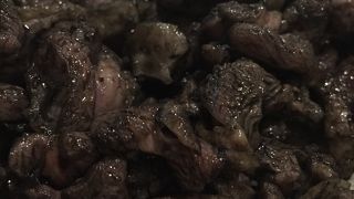 鹿児島の鳥料理！！