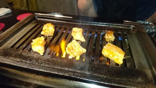 ホルモン つみき