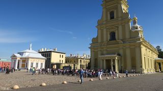うさぎ島にある