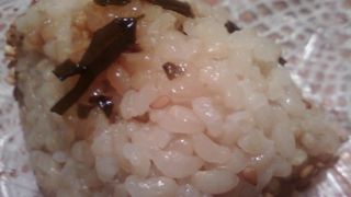 キラリナの一階です。