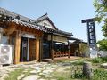 香積院
