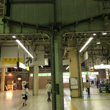 待ち合わせ場所としては 中央改札口の銅像前は どうでしょうか By Kazukota 上野駅のクチコミ フォートラベル 待ち合わせ場所としては 中央改札口の銅像前は どうでしょうか By Kazukota 上野駅のクチコミ フォートラベル