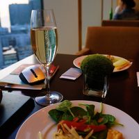 幸せなシュワシュワタイム♪