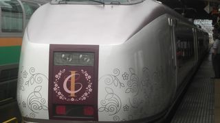 一度乗ってクレイル