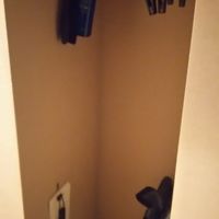 ハンガーラック