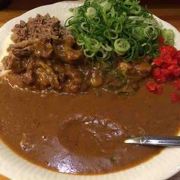 くせになりそうなおいしいカレー