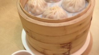 小籠包と坦々麺が美味しいお店・覇王山荘