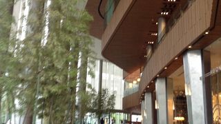 虎ノ門ヒルズ  虎ノ門