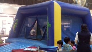 夏休みイベント