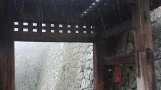 最初にくぐる門