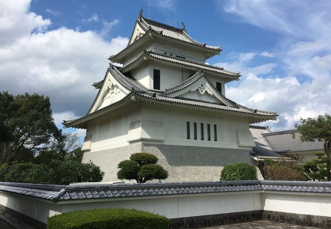 宮崎市高岡町を紹介しています