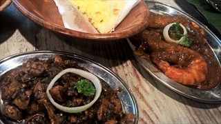 観光客でも安心して行けるお店です