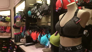 エクササイズファッションがいい!