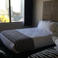 カナダのホテル