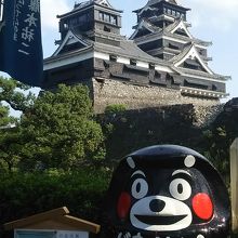 がまだせ！熊本！