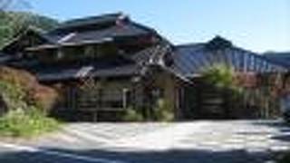 奥ゆのひら 花灯り