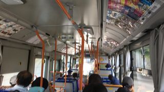 都留市内の移動はこれ