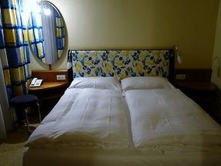 スターライト スイーテン ホテル レンガッセ 写真