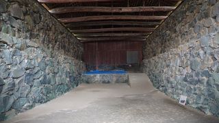 予想外の迫力で