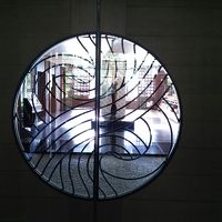 エントランスもおしゃれ