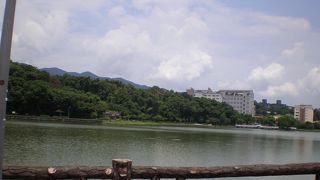 碧湖公園