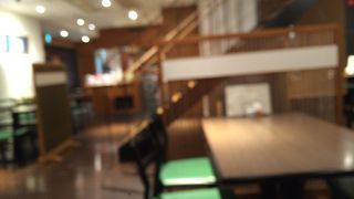 庄司屋唯一の直営店