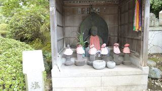 十二所の時宗のお寺