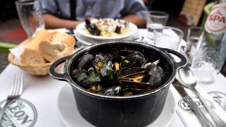 安心して食べられる♪