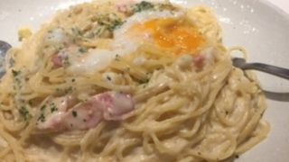 すごい量の大盛り