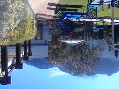 マジェカ ハウス ホテル 写真