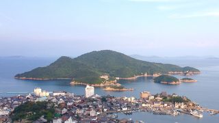 ぜひ太子殿まで！風景が全然違いました