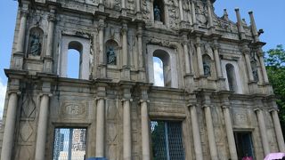 マカオの観光名所