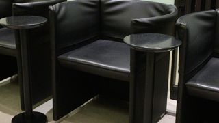 手荷物検査直通