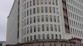 ディスプレイが興味深い。