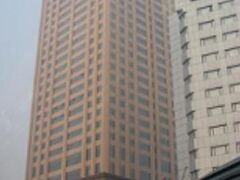 Central Plaza Hotel 写真