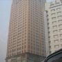 仕事で再訪”大連香洲大酒店”