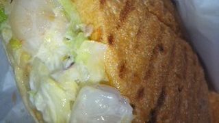 お持ち帰りも出来ます