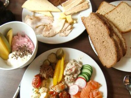 Klosterhagen Hotel 写真