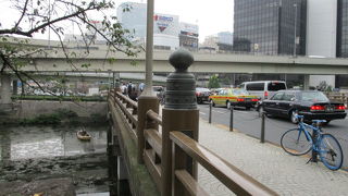 とても風情を感じさせてくれます～お濠には弁慶フィッシングもあるよ～