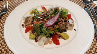 ヘルシーでおいしい