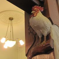 こんなところに！