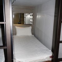 シングルはこんな感じ。