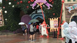 かわいいレストラン