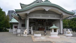 関東大震災の被災者慰霊施設