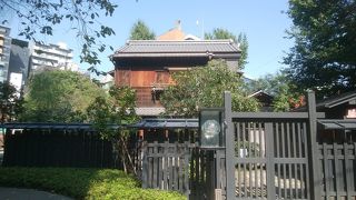 神田明神のお隣