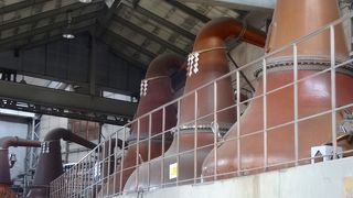 マッサンとリタの苦労が実った地！