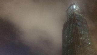 あいにくの雨でしたがそれなりに。