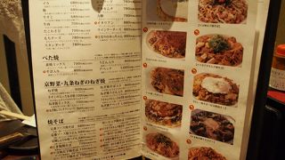 どんぐり 四条烏丸店