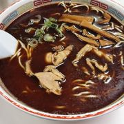 魔性のラーメンに私は憑りつかれています